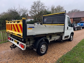 Used Peugeot Boxer 2019 for sale - 76692240: Photo