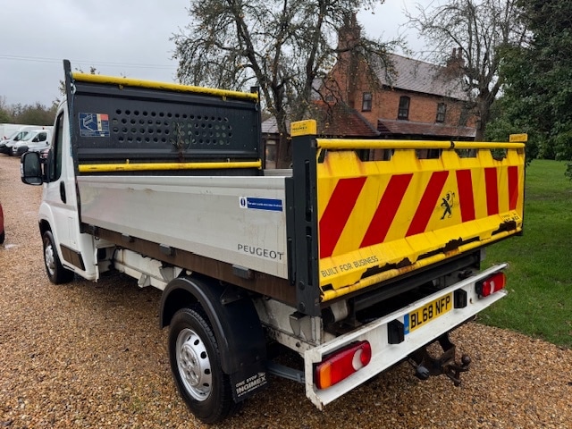 Used Peugeot Boxer 2019 for sale - 76692240: Photo 4