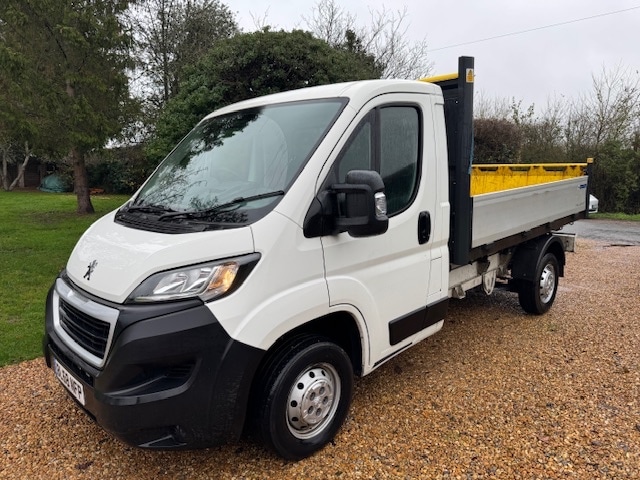 Used Peugeot Boxer 2019 for sale - 76692240: Photo 5