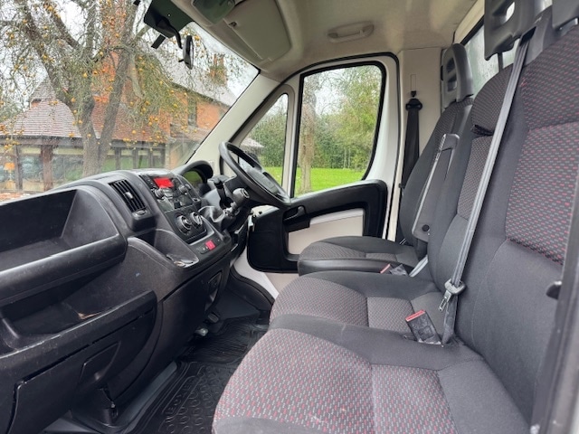 Used Peugeot Boxer 2019 for sale - 76692240: Photo 6