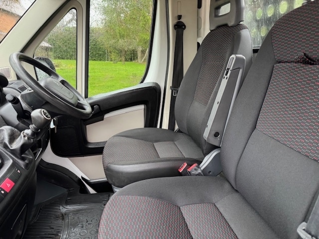 Used Peugeot Boxer 2019 for sale - 76692240: Photo 7