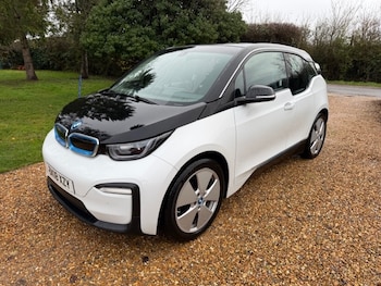 Used BMW i3 2018 for sale - 76807985: Photo