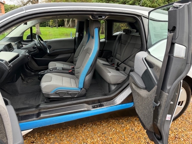 Used BMW i3 2018 for sale - 76807985: Photo 6