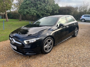 Used Mercedes-Benz A-Class 2019 for sale - 77069443: Photo