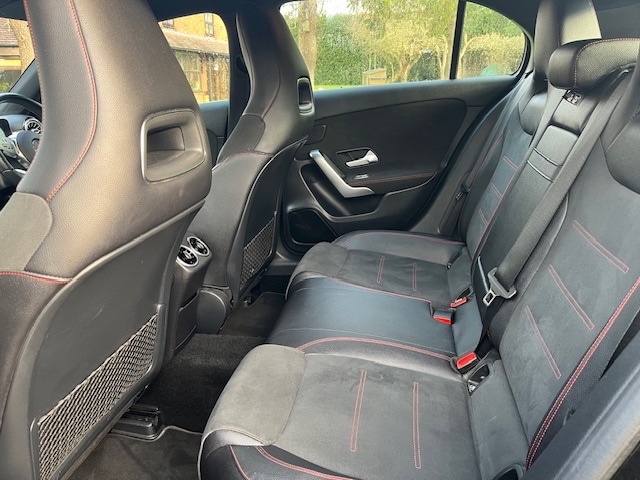 Used Mercedes-Benz A-Class 2019 for sale - 77069443: Photo 6