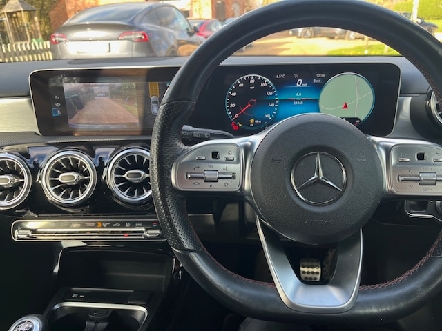 Used Mercedes-Benz A-Class 2019 for sale - 77069443: Photo 9