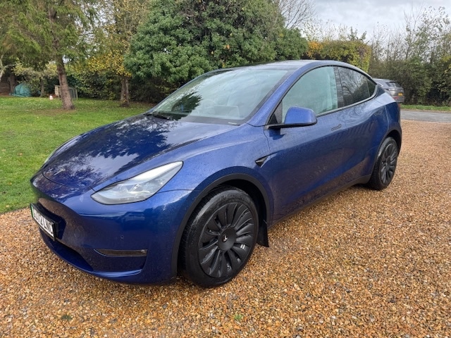 Used Tesla Model Y 2022 for sale - 76404507: Photo 4