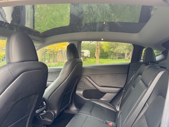 Used Tesla Model Y 2022 for sale - 76404507: Photo 6