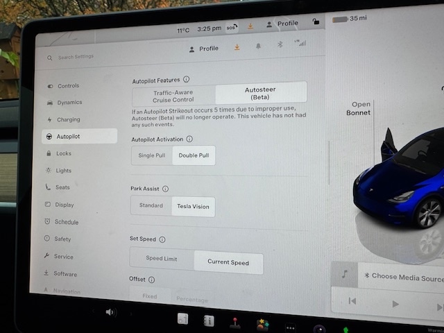 Used Tesla Model Y 2022 for sale - 76404507: Photo 8