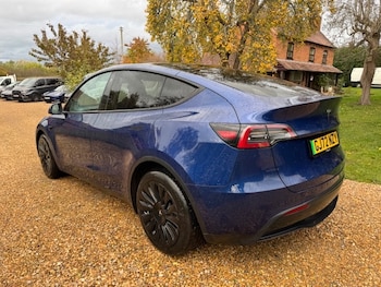 Used Tesla Model Y 2022 for sale - 76426691: Photo