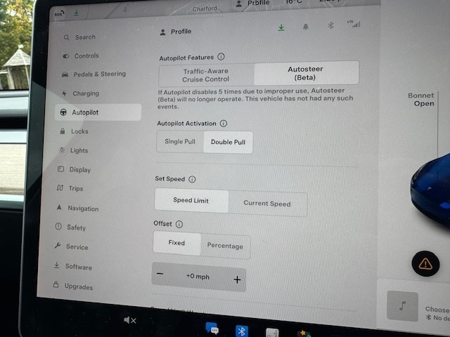 Used Tesla Model Y 2022 for sale - 76426691: Photo 8