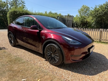 Used Tesla Model Y 2024 for sale - 79261522: Photo