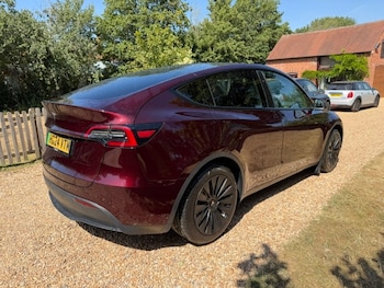 Used Tesla Model Y 2024 for sale - 79261522: Photo