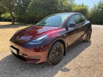 Used Tesla Model Y 2024 for sale - 79261522: Photo