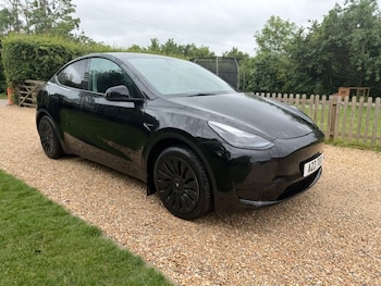 Tesla Model Y feature image