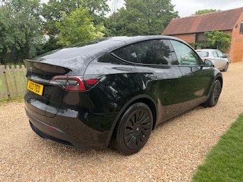 Used Tesla Model Y 2023 for sale - 78765744: Photo