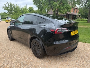 Used Tesla Model Y 2023 for sale - 78765744: Photo
