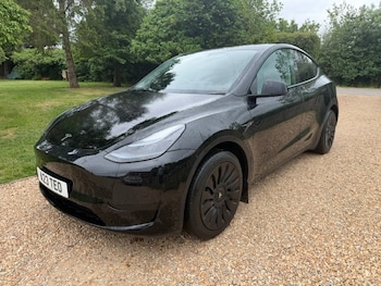 Used Tesla Model Y 2023 for sale - 78765744: Photo