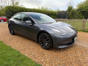 Used Tesla Model 3 2023 for sale - 78266779: Photo