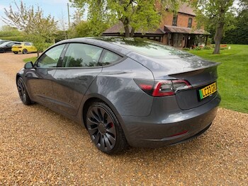 Used Tesla Model 3 2023 for sale - 78266779: Photo