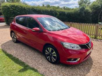 2015 (15) - 1.2 DiG-T N-Tec 5dr