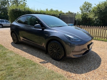 Used Tesla Model Y 2023 for sale - 79152385: Photo