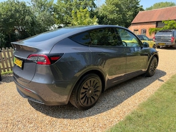 Used Tesla Model Y 2023 for sale - 79152385: Photo