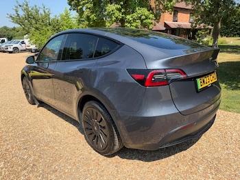 Used Tesla Model Y 2023 for sale - 79152385: Photo