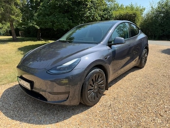 Used Tesla Model Y 2023 for sale - 79152385: Photo