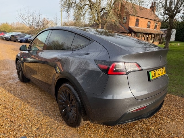 Used Tesla Model Y 2022 for sale - 77404825: Photo 3