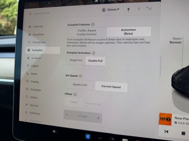 Used Tesla Model Y 2022 for sale - 77404825: Photo 8