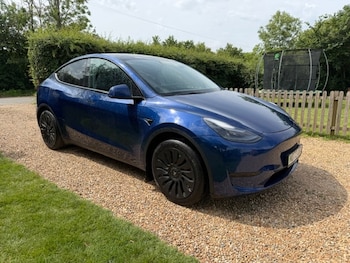 Used Tesla Model Y 2023 for sale - 78903382: Photo