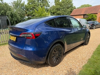 Used Tesla Model Y 2023 for sale - 78903382: Photo