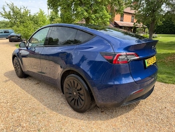 Used Tesla Model Y 2023 for sale - 78903382: Photo