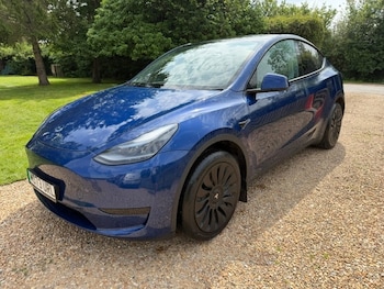 Used Tesla Model Y 2023 for sale - 78903382: Photo