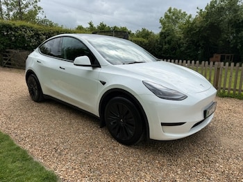 Used Tesla Model Y 2022 for sale - 78643552: Photo