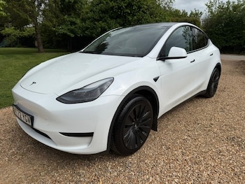 Used Tesla Model Y 2022 for sale - 78643552: Photo
