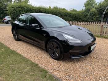 2023 (23) - Long Range AWD 4dr Auto