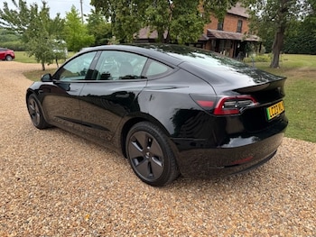 Used Tesla Model 3 2023 for sale - 75330373: Photo