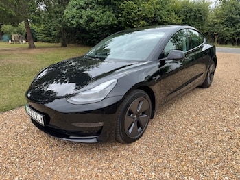 Used Tesla Model 3 2023 for sale - 75330373: Photo