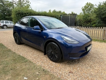 Used Tesla Model Y 2023 for sale - 79216077: Photo