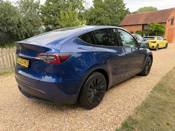 Used Tesla Model Y 2023 for sale - 79216077: Photo