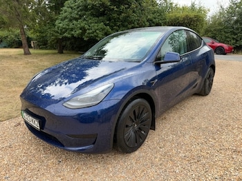 Used Tesla Model Y 2023 for sale - 79216077: Photo