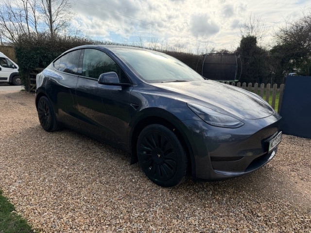 Used Tesla Model Y 2023 for sale - 77718009: Photo 1