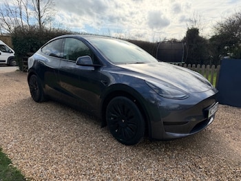 Tesla Model Y feature image