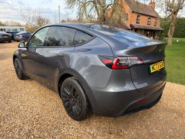 Used Tesla Model Y 2023 for sale - 77718009: Photo 3