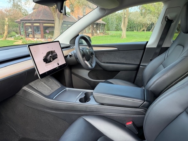 Used Tesla Model Y 2023 for sale - 77718009: Photo 5