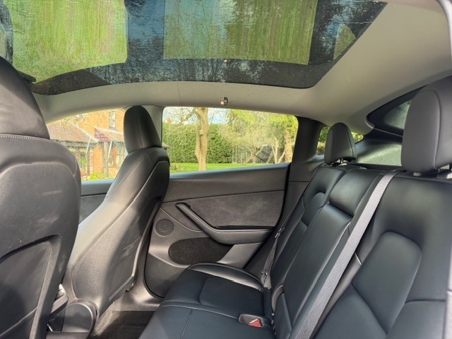 Used Tesla Model Y 2023 for sale - 77718009: Photo 6