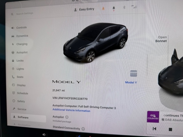 Used Tesla Model Y 2023 for sale - 77718009: Photo 7