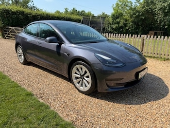 Used Tesla Model 3 2023 for sale - 78716501: Photo